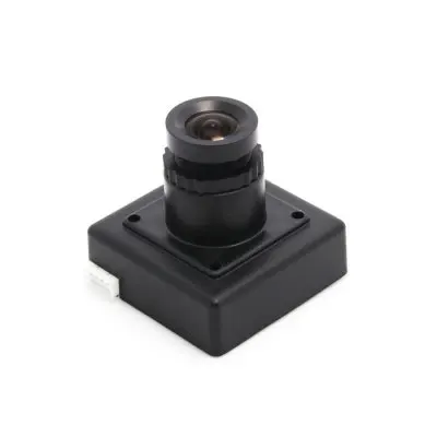 Беспроводной мини передатчик FPV 5 8G 8CH 200mW TS351 + CCD 700TVL комплект беспроводной камеры