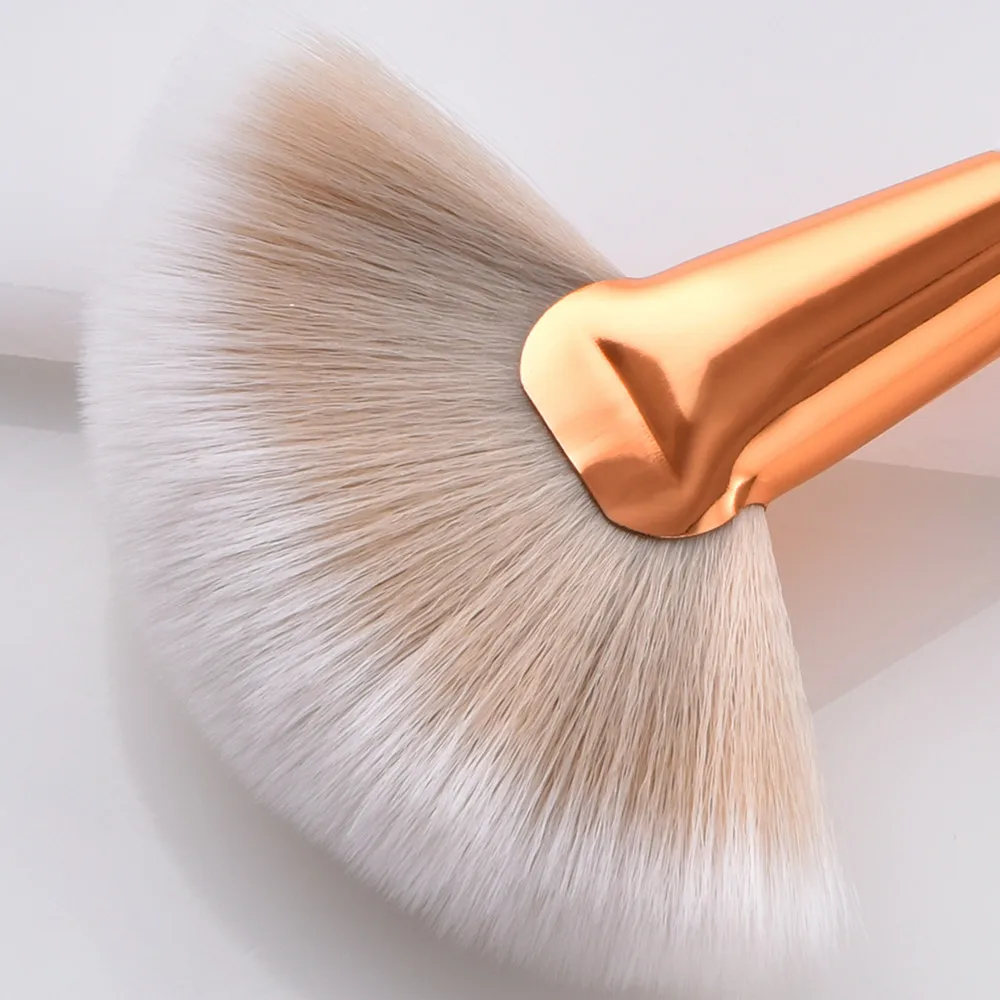 8 шт. основа для нанесения теней макияжа|contour makeup brushes|blush brushpowder blush brush |