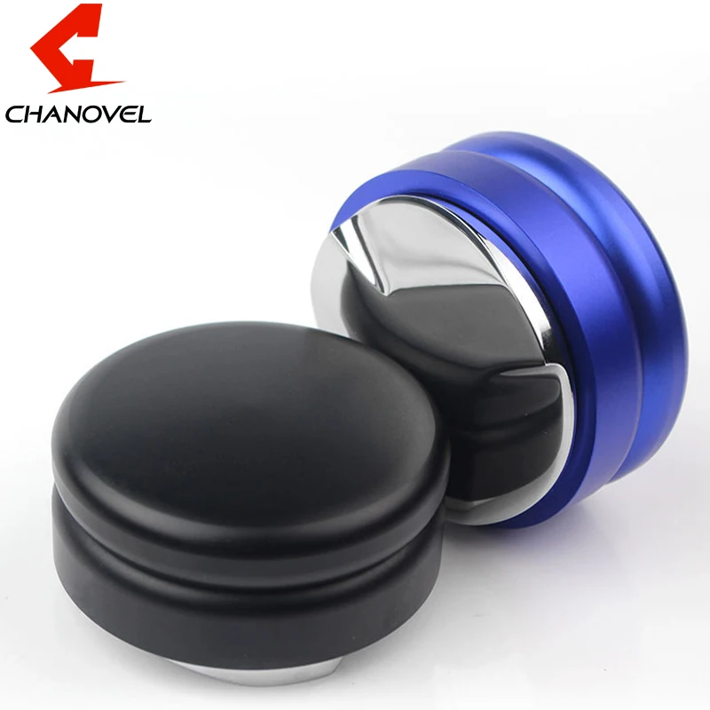 Кофемолка CHANOVEL для эспрессо 58 мм выравниватель инструмент приготовления макарон