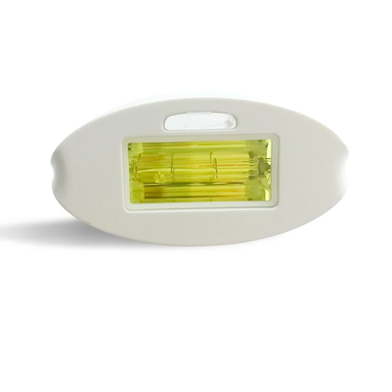 

LESCOLTON Depilatory Instrument Lamp Fitting Household Electric Appliances Parts Battery White Face Body Underarm Lamp Holder
