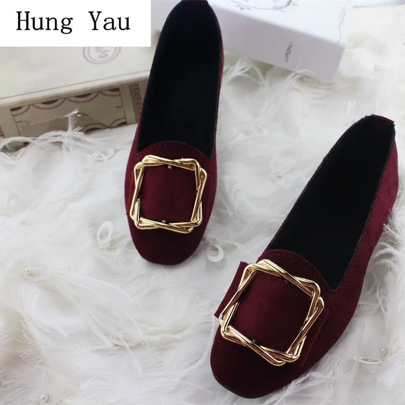 Женские лоферы конфетных цветов на плоской подошве модные летние повседневные