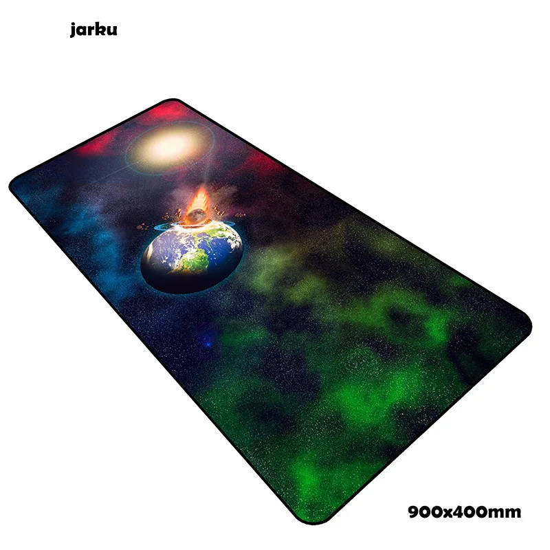 Rgb коврик для мыши 900x400 мм коврик для мыши лучший игровой коврик для мыши геймер рождественские подарки большие персонализированные коврики для мыши Клавиатура ПК коврик