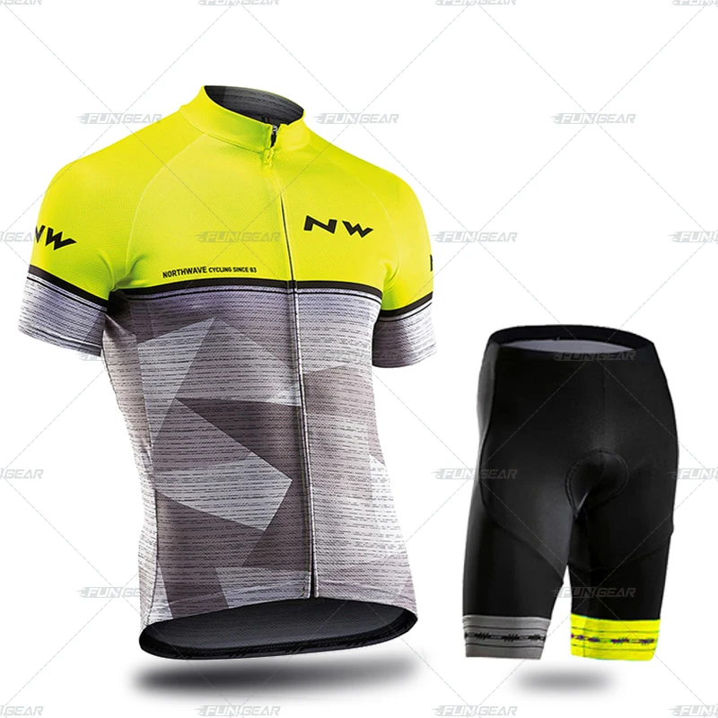 Pro Team Jersey велосипед набор Мужская велосипедная Одежда для верховой езды летняя форма с короткими рукавами велосипедные гонки на дорогах одежда Ropa Ciclismo Maillot