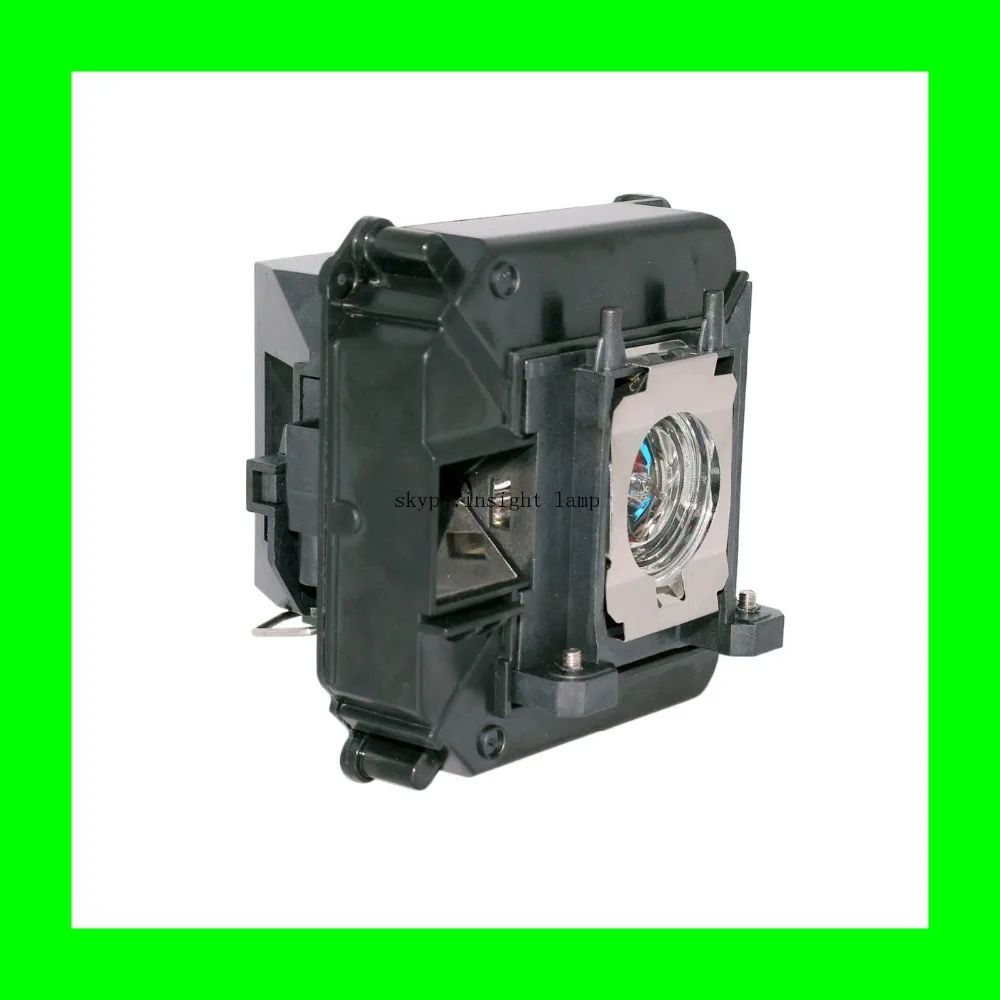 Лампа для проектора и лампа EH-TW5900 EH-TW6000 EH-TW6000W EH-TW5910 TW100W с корпусом/чехлом |