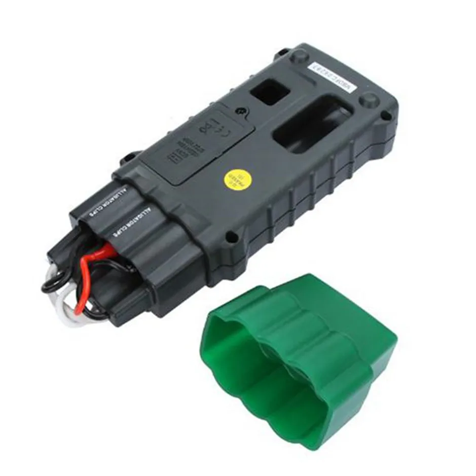 

Mastech MS6813 Multi-functional Vector Cable Tracker Network Analyzer RJ45 RJ11 NBC Short Reversed Miswire Split Pairs Tester