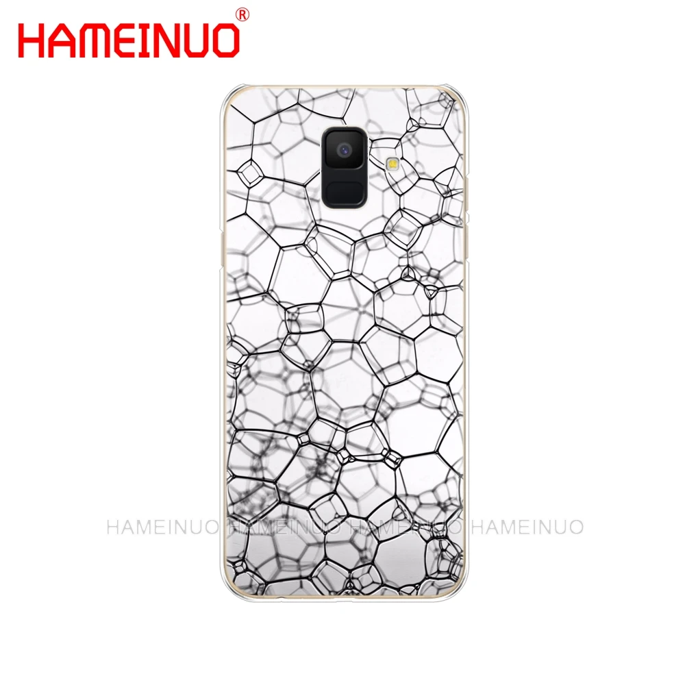 HAMEINUO Биология и химия чехол для телефона Samsung Galaxy J4 J6 J8 A9 A7 2018 A6 A8 PLUS j7 duo|Бамперы| |