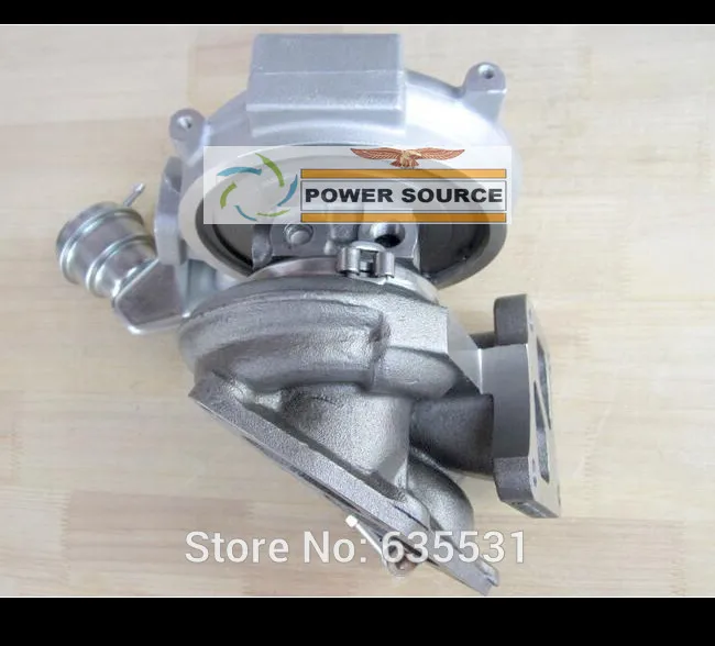 TD05HR TD05HR-20G 49378-01580 49378 01580 4937801580 1515A054 турбо для Mitsubishi Lancer EVO Evolution 9 2005- 4G63 4G63T 2.0L |