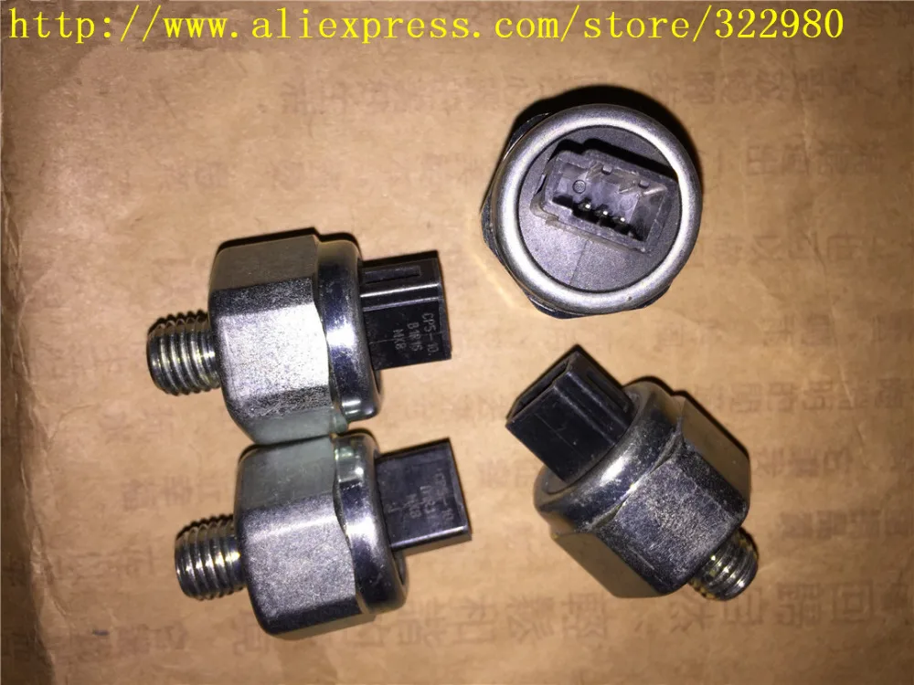 Новая оригинальная деталь 482411704/Φ/53CP16 01 датчик давления масла|sensor sensor|sensor oil