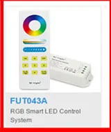Miboxer WL-Box1 2,4 ГГц Wi-Fi контроллер DC5V IOS/Andriod система беспроводного управления приложением совместима с Alexa Google Home