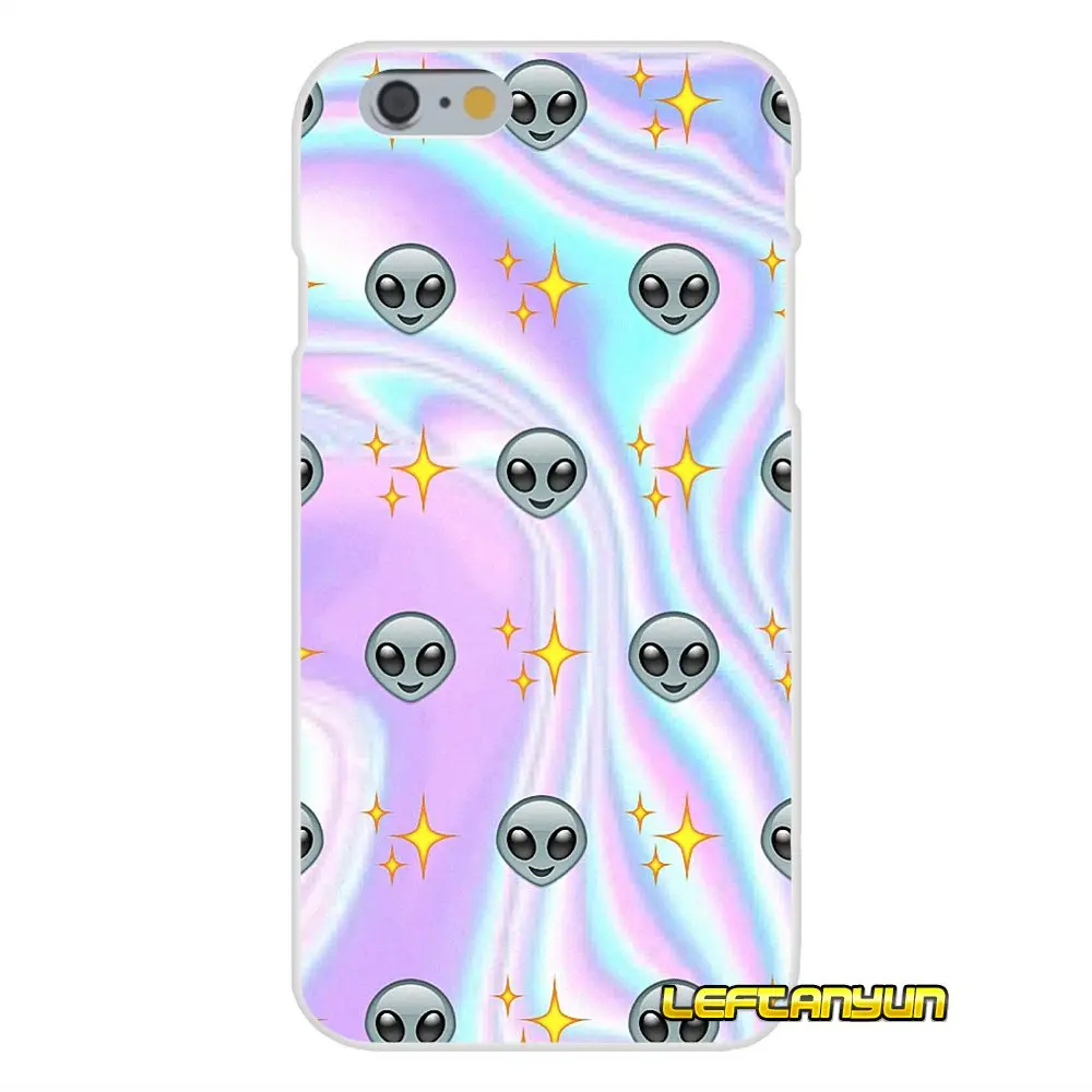 Transparent Soft Shell Cases For Xiaomi Redmi 3 3S 4A 5A Pro Mi4 Mi4C Mi5S Mi6X Mi Max2 Note 4 ET E T the Extra Terrestrial | Мобильные