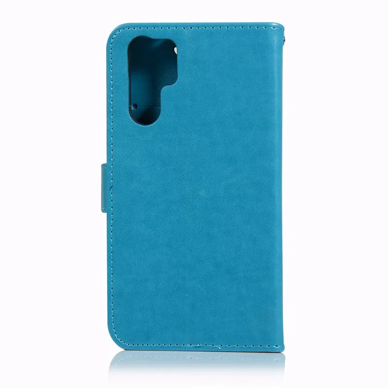 Кожаный чехол для Huawei P30 Pro P20 P10 P8 P9 Lite 2017 чехол-книжка Plus чехлы | Мобильные телефоны