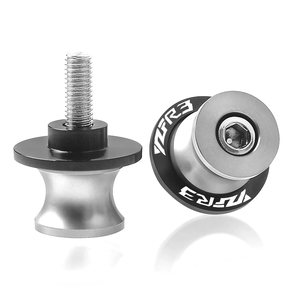 Для YAMAHA R3 YZF YZF-R3 YZFR3 2015 2016 2017 2018 аксессуары для мотоциклов катушки с подставкой