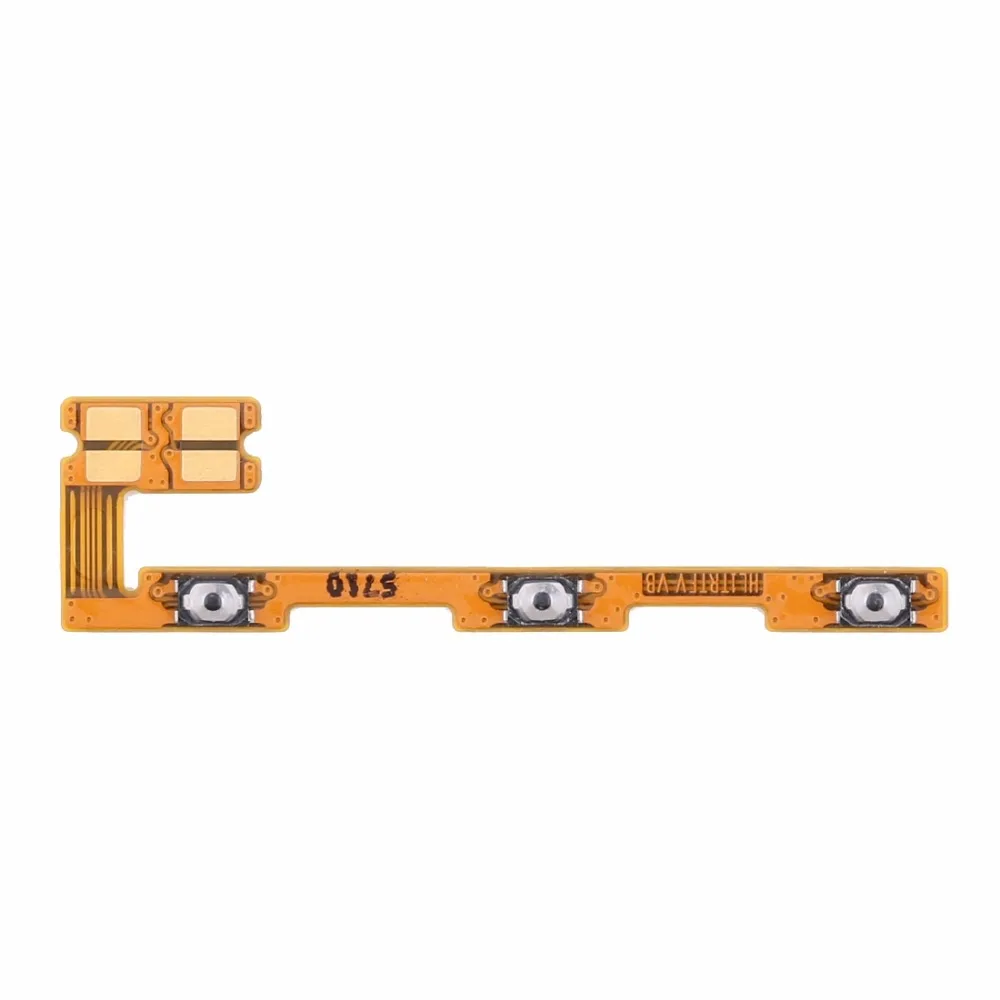Power Button &amp Volume Flex Cable for Huawei Nova 2 Lite / Y7 Prime | Мобильные телефоны и аксессуары