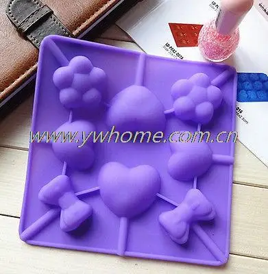 1 шт. новинка форма для леденцов выпечки шоколада конфет|mould ring|mould importermould set |