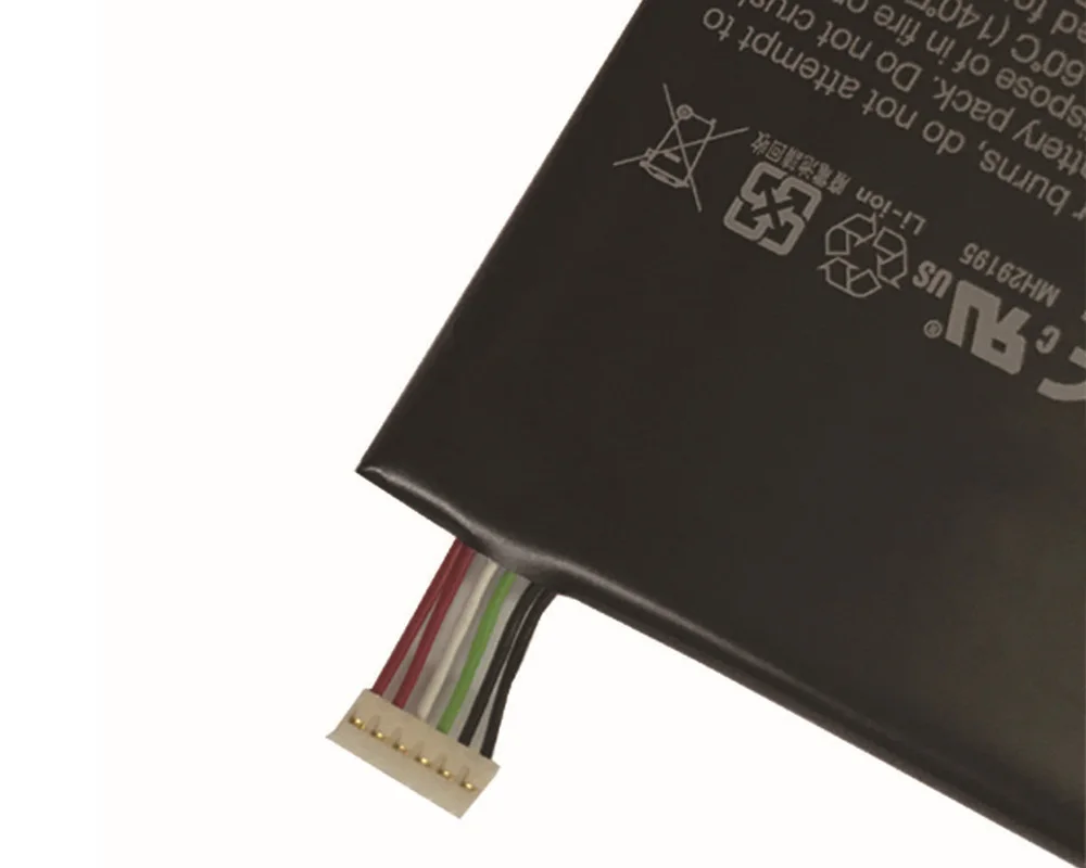 Аккумулятор ISUNOO BJ40100 1650 мА · ч для мобильного телефона HTC One s Z520E z560e G25 | Мобильные