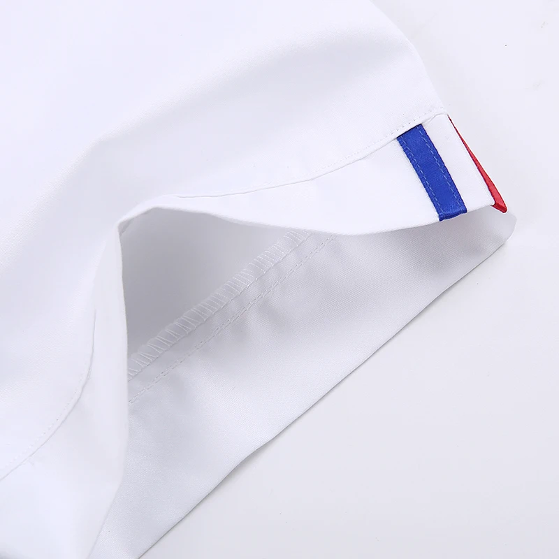 ORINERY/Лидер продаж летняя Стильная мужская рубашка с коротким рукавом 100% хлопок