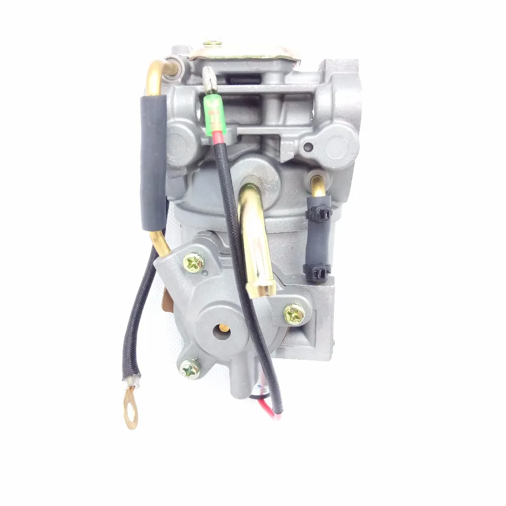 Новый карбюратор для двигателя Kohler CV730 S CV740 25HP 27 HP 24853102 трактор Carb|hp carburetor|carburetor