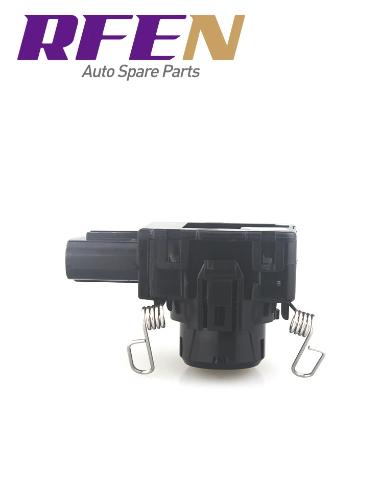 89341 28450 C0 PDC Датчик помощи при парковке Для Toyota Estima Previa Land Cruiser Lexus 2008 11