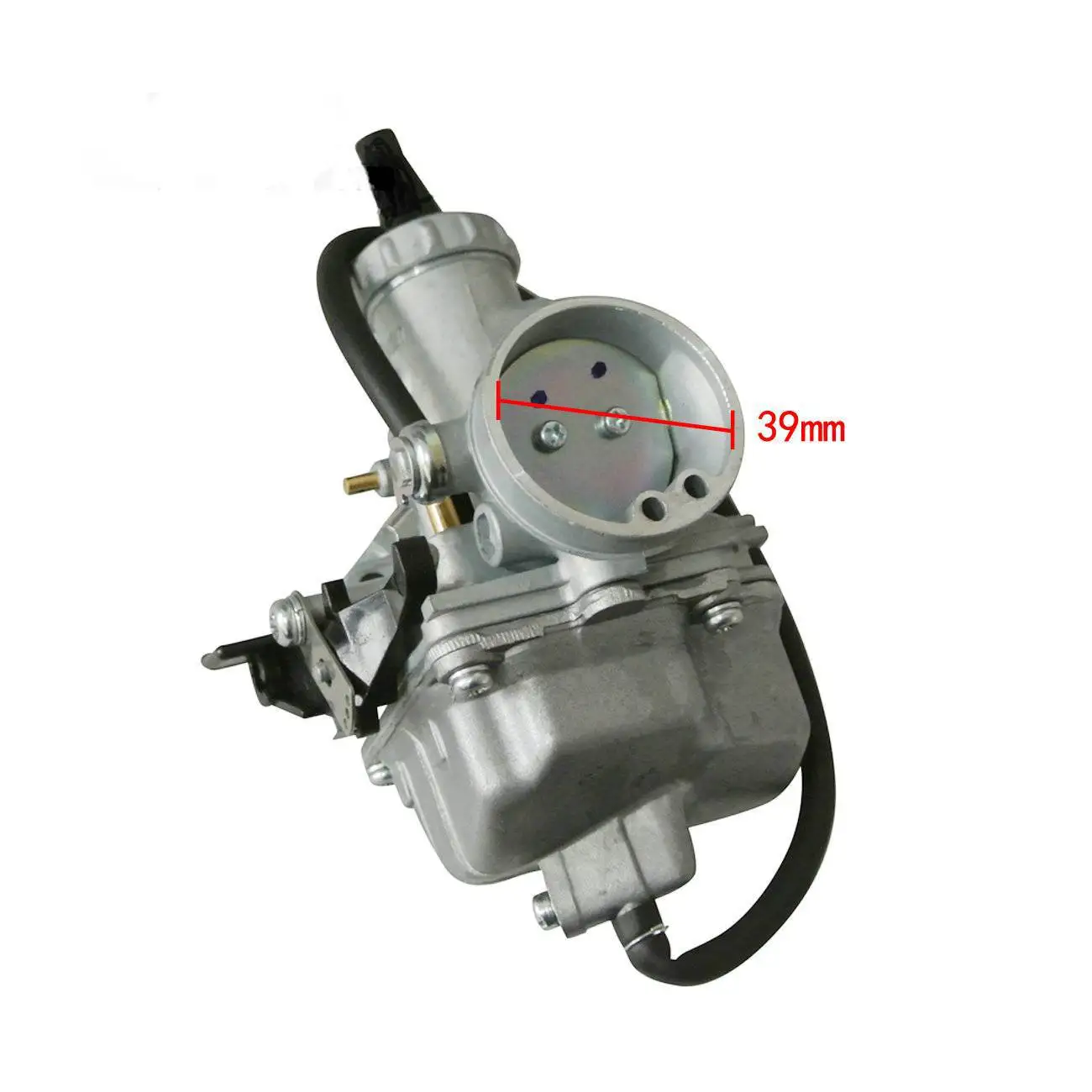 Карбюратор Carb для китайских 150cc 200cc 250cc квадроциклы ходунки и велосипеды грязи |