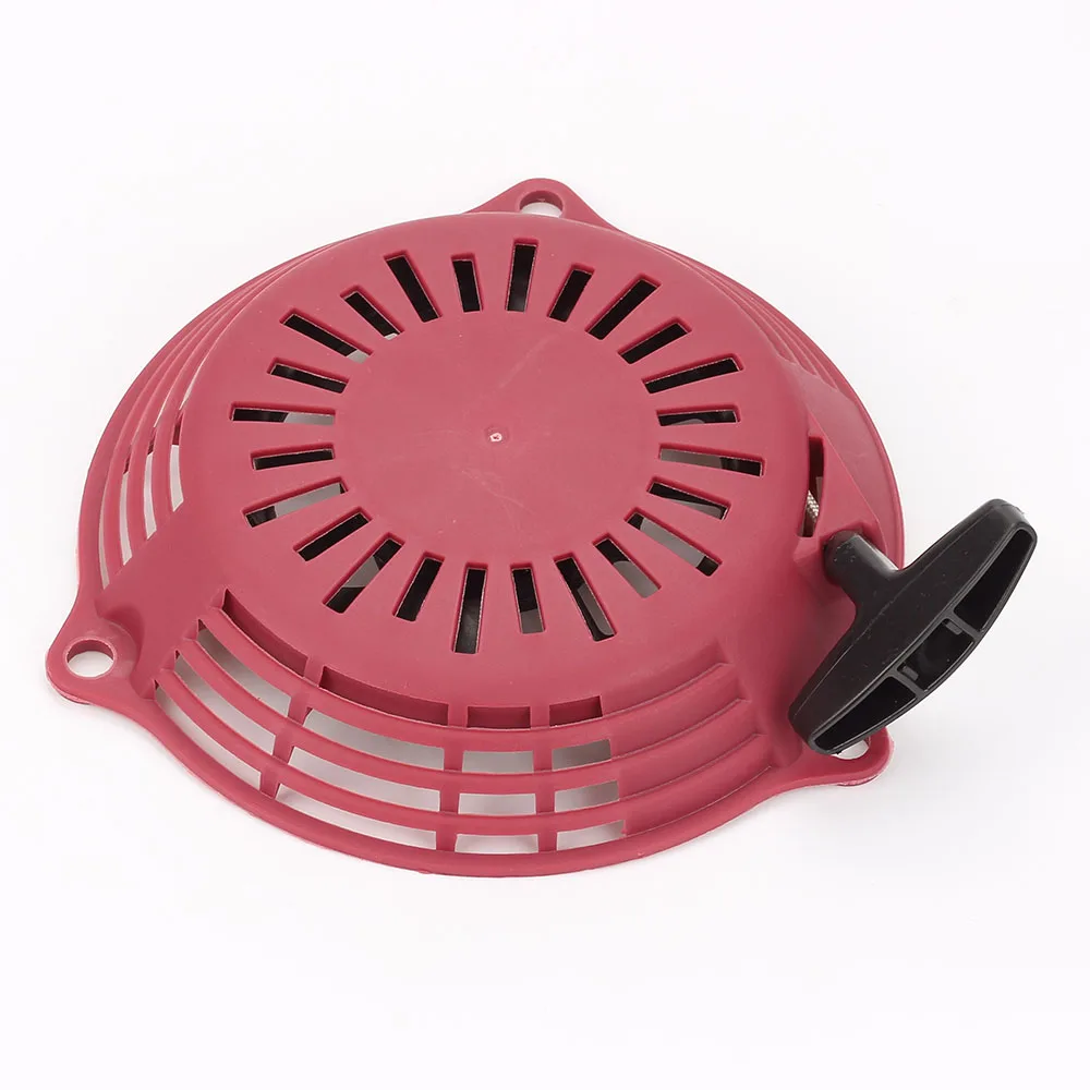 Высокое качество Recoil стартер тянуть Fit HONDA GCV135 GCV160 GC135 EN2000 Rep # 28400 ZL8 023ZA 013ZA