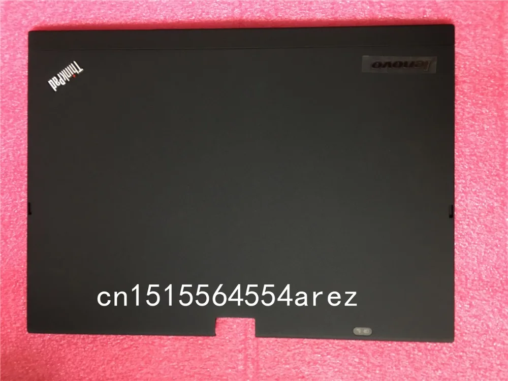 Новый чехол для Lenovo Thinkpad X230T LCD/рамка клавиатуры/подставка рук/Нижняя крышка 04W1772