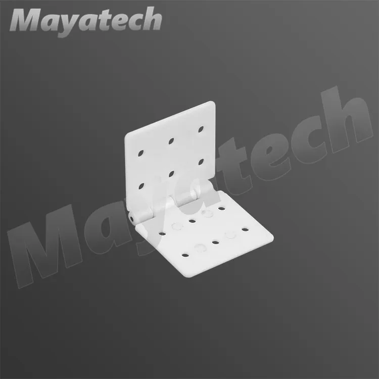 10 шт. пластиковая петля плоский чехол для игл радиоуправляемой модели