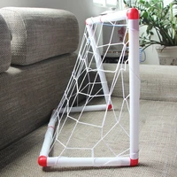 outdoor soccer game sport toy family game boy children plastic football goal sets t8