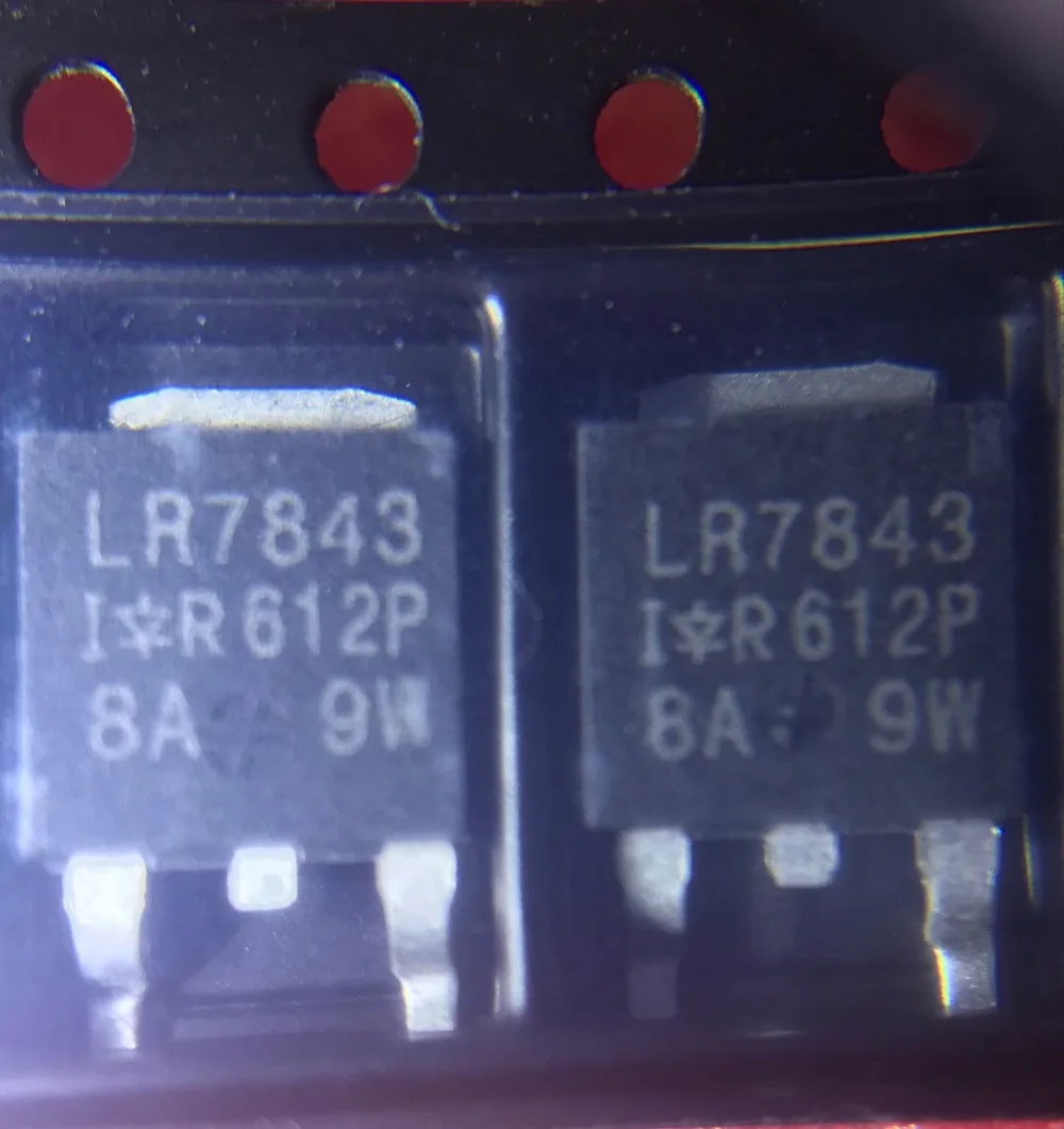 Бесплатная доставка 100 шт./лот IRLR7843PBF IRLR7843 LR7843 SOT 252 Новинка|lot lot|lot 100pcslot 10 |