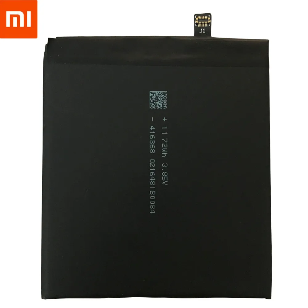 Xiao Mi Оригинальный аккумулятор для телефона BM3D 3020 мАч Xiaomi 8 SE высокое качество