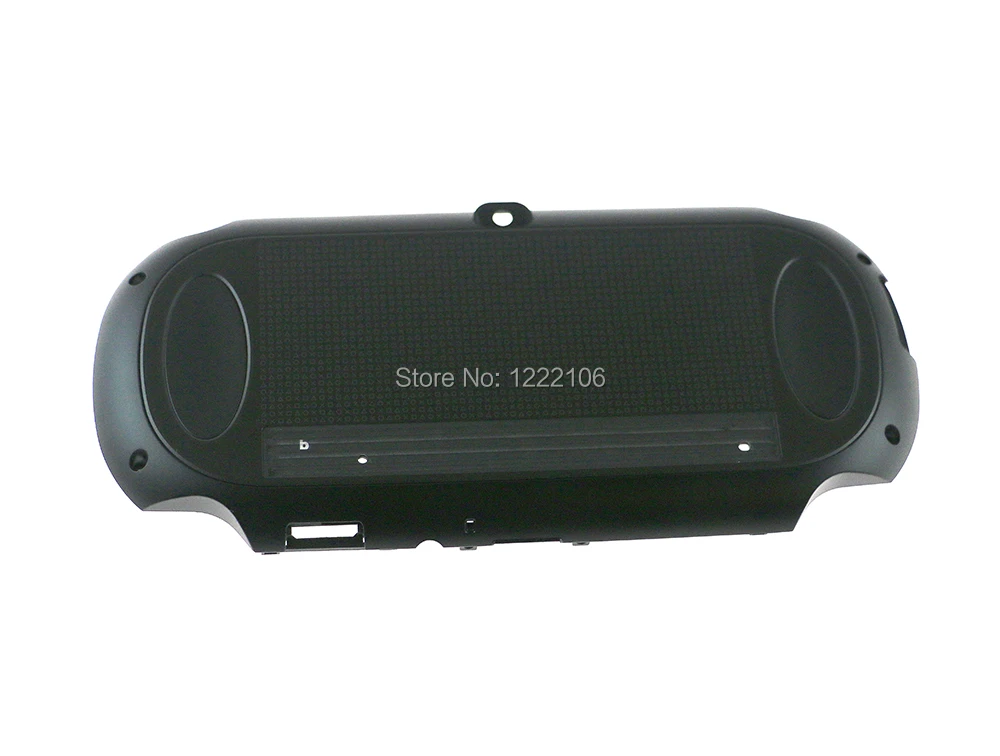 

3G Touch Screen Panel for PS Vita 1000 PSV1000 Back Faceplate Housing Case