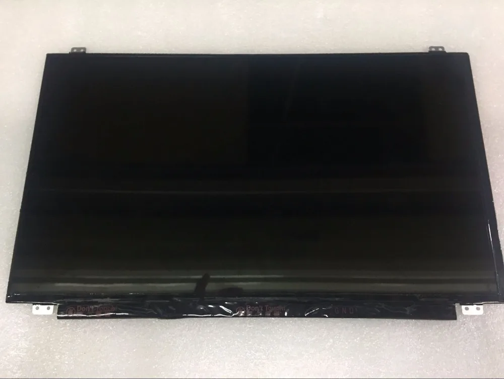15 6 дюймовый светодиодный ЖК экран для ноутбука с матрицей IPS Lenovo Y520 LEGION 15IKBN без