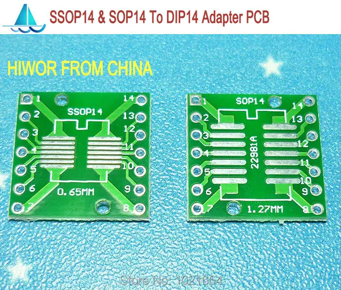 20 шт./лот SSOP14 SOP14 TSSOP14 MSOP14 к DIP14 SMD адаптер DIP PCB Pinboard конвертер|lots of funny jokes|lot clotheslot gold |