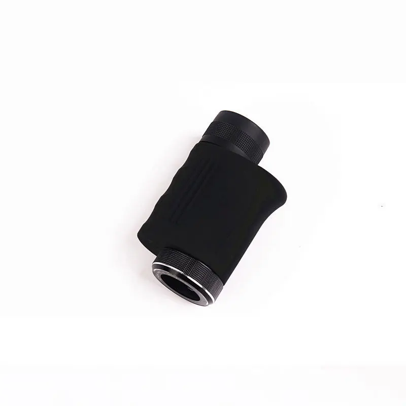 Портативный 8-20X25 монокулярное Масштабирование компактный HD призма с оптическим
