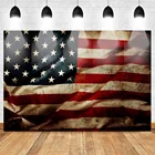 MOCSICKA Виниловый фон для фотосъемки День Независимости Фотофон Американский Фотофон для фотобудки баннер для вечерние