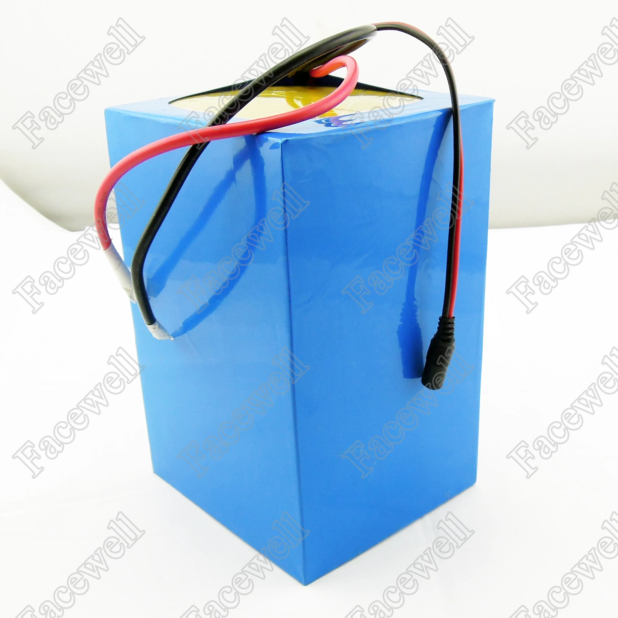 12v большая емкость lifepo4 батарея 40ah блок батарей электрического велосипеда для