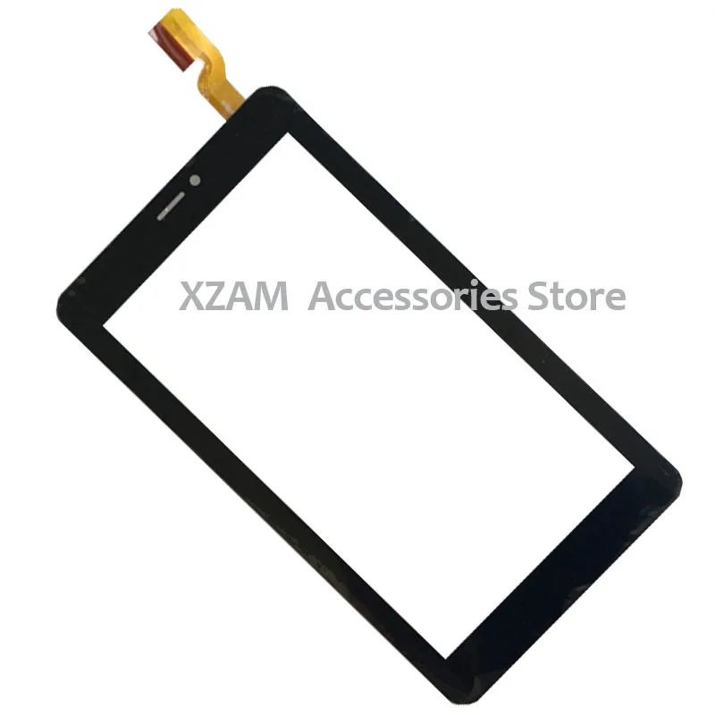 Новый сенсорный экран с цифровым преобразователем для планшета Explay D7.2 3G