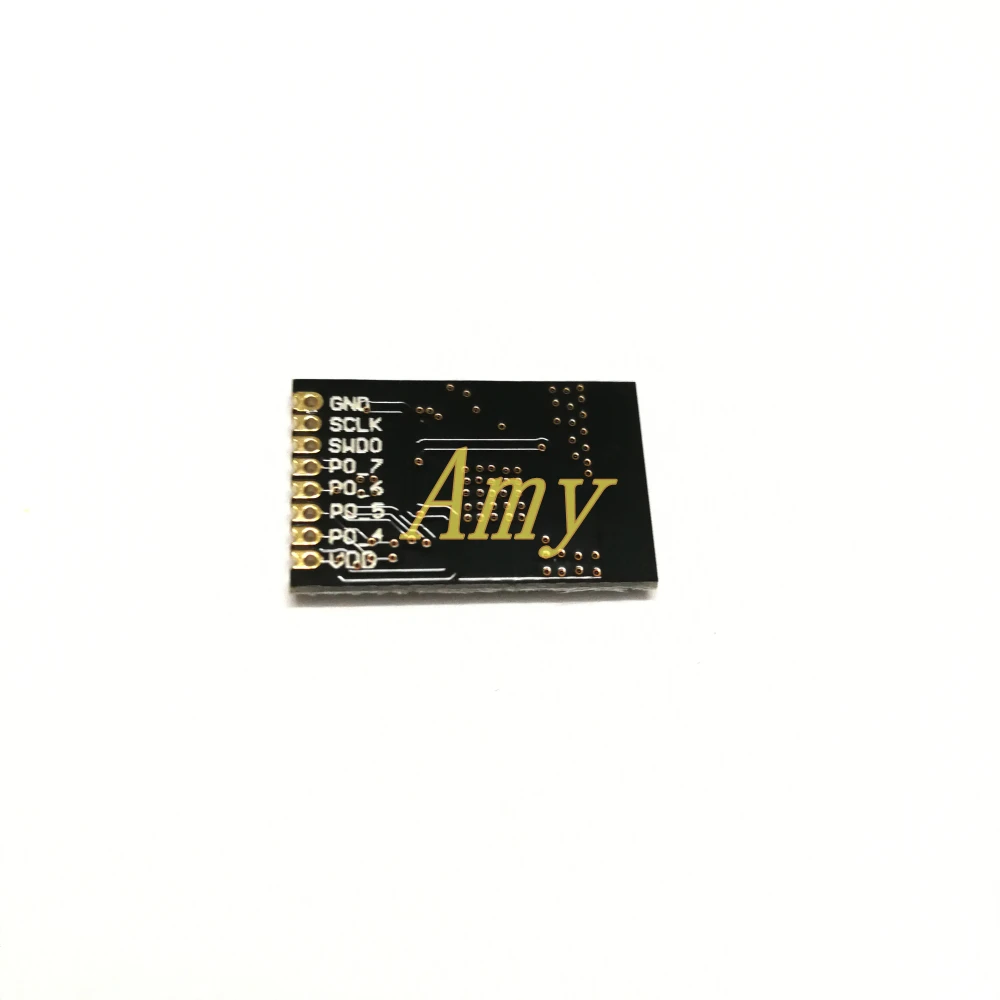 Новый модуль Bluetooth DA14580/низкая мощность/совместимые модули NRF51822/прозрачный