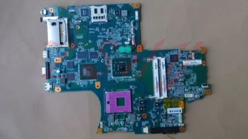 

Материнская плата для ноутбука SONY VAIO M782, материнская плата для ноутбука pm45, DDR2, A1563298A, бесплатная доставка, 100% тест, ok