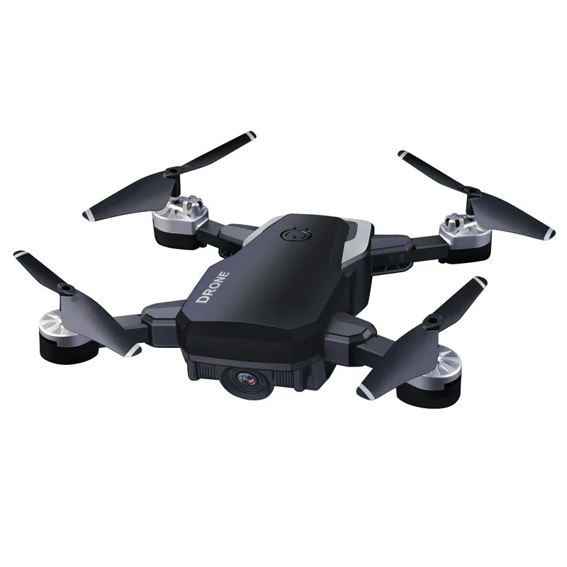 Лучшая цена 2 4G wifi длительное время полета fpv Радиоуправляемый Дрон с HD камерой 1080p