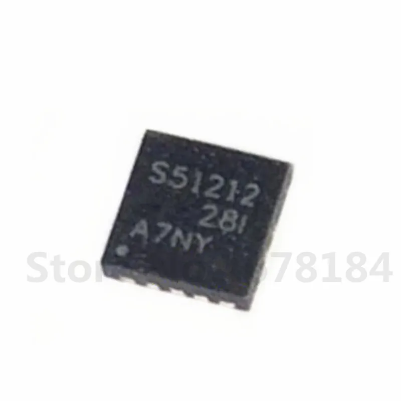 TPS51212DSCR TPS51212 51212D QFN 10 шт. | Строительство и ремонт