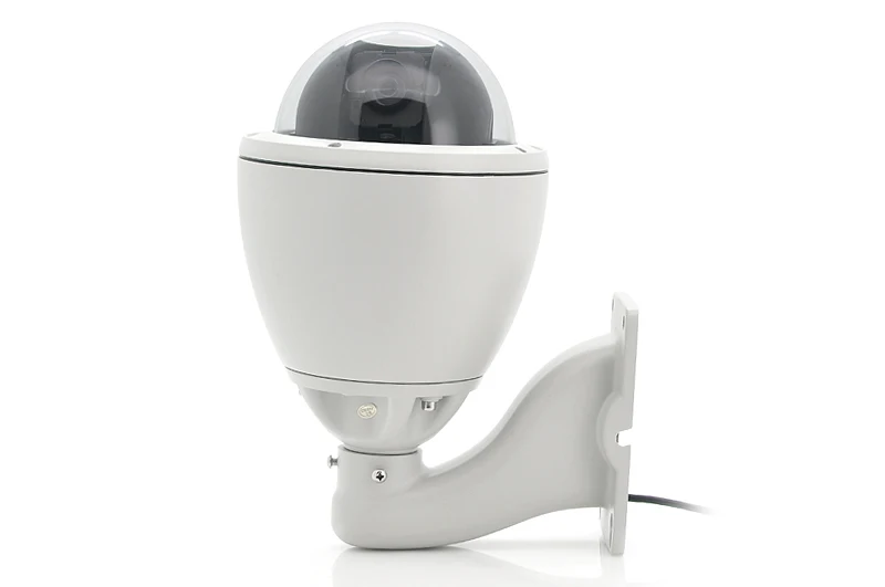 7 &quotHD 4MP PTZ IP Камера Открытый мини Скорость купол 20X зум видеонаблюдения s Onvif P2P |