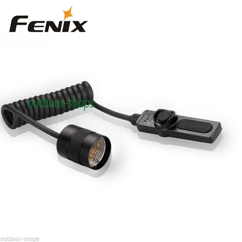 Fenix aer 03 удаленного Давление работать с tk16 TK32 (2015) крыса хвост воздушный