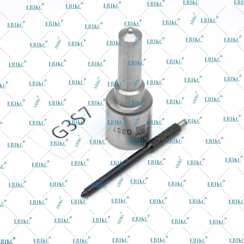ERIKC 23670-0L100 Форсунка G3S7 Common Rail Распылитель Форсунка-распылитель Для инжектора