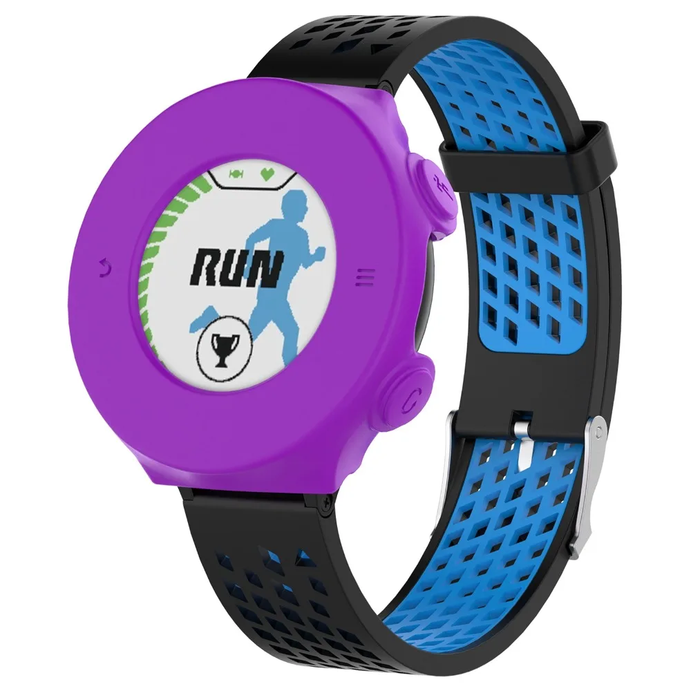 Replacement Smart Watch Case Shell Housing Protector Cover for Garmin forerunne 620 Silicone | Электроника