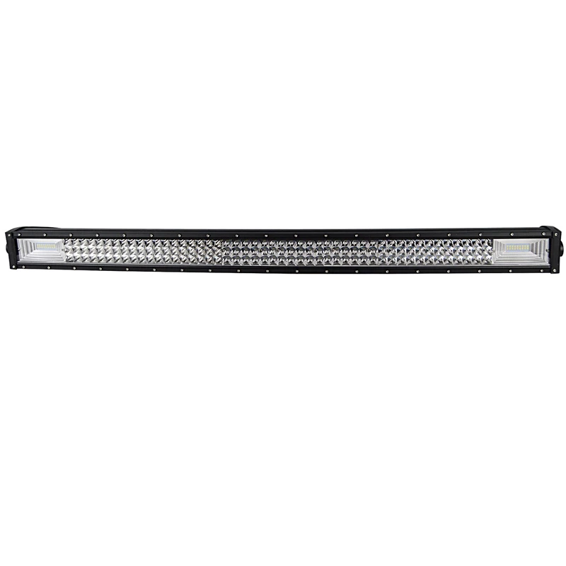 42&quot 540W LED Light Bar Offroad Combo 3-Row Led Beam for Car Truck Trailer 4x4 4WD SUV Pickup 12V 24V Driving Lights | Автомобили и