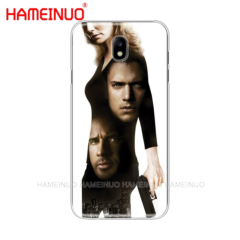 HAMEINUO чехол для телефона Samsung Galaxy J3 J5 J7 2017 J527 J727 J327 J330 J530 J730 PRO|Бамперы| |