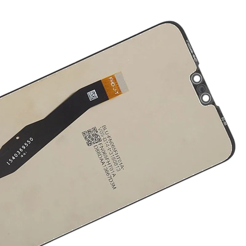 ЖК-дисплей с сенсорным экраном и дигитайзером в сборе для Huawei Y9 2019 Φ 9 Plus стекло
