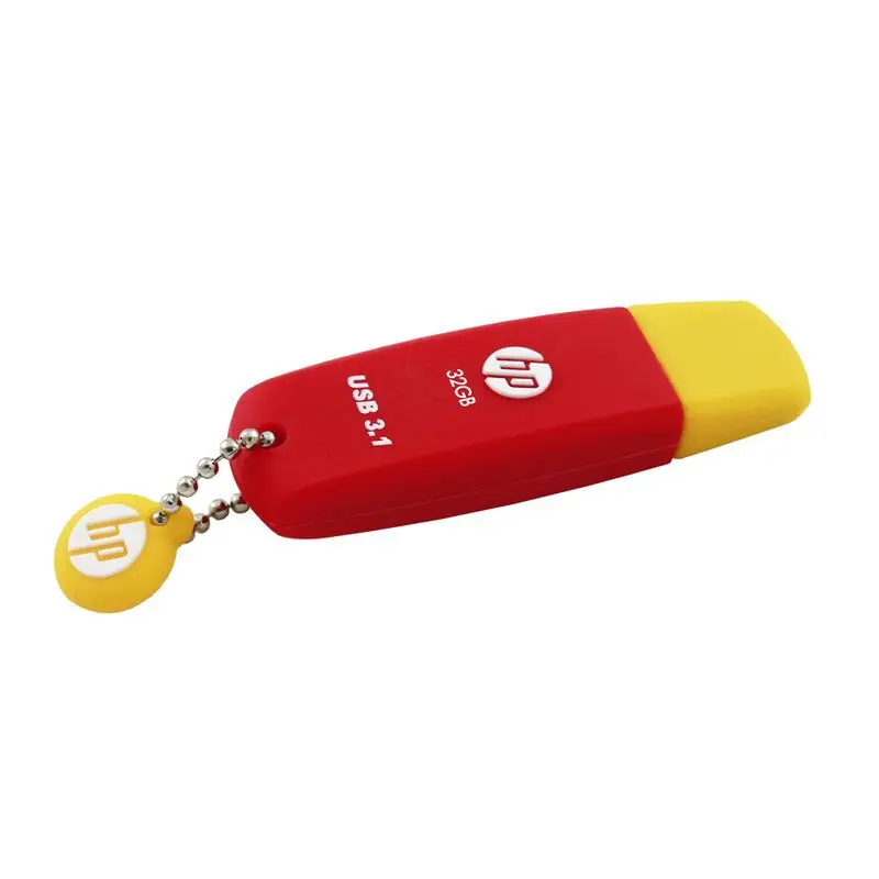 Usb флеш накопитель HP 32/64/128 ГБ 3 1 ГБ|USB флэш-накопители| |