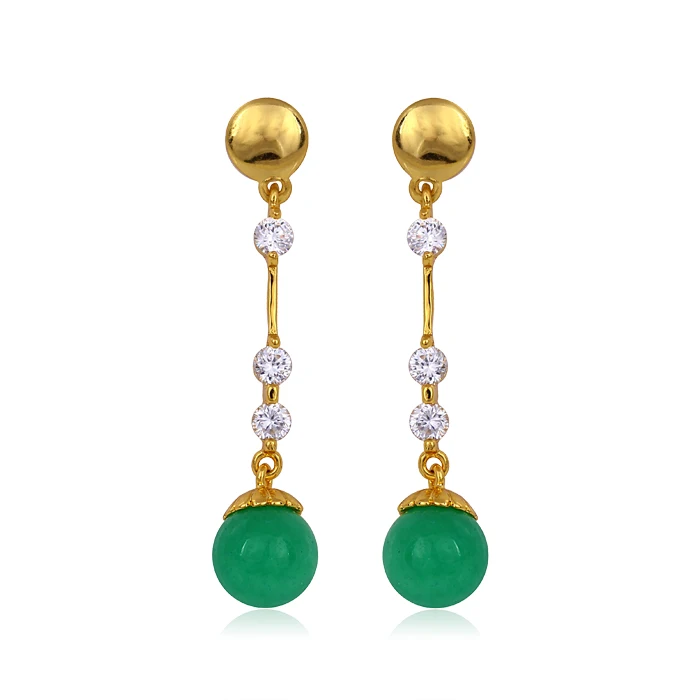 Xuping модные серьги уникальный подарок на День святого Валентина для девочек Для