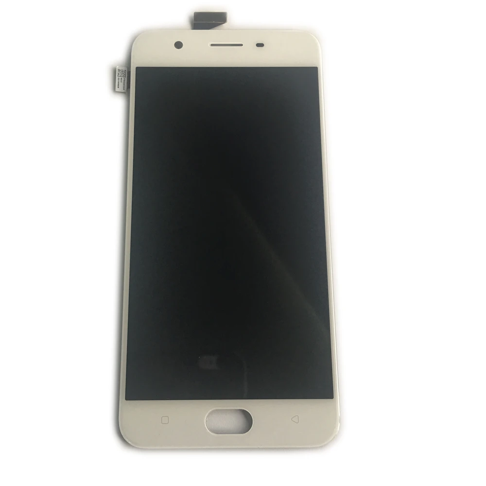Отличное качество новый ЖК-дисплей для OPPO A57 F3 Lite LCD 100% протестированный рабочий